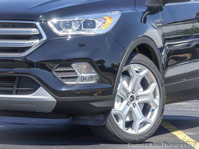 Ford Escape 2017 photo 2